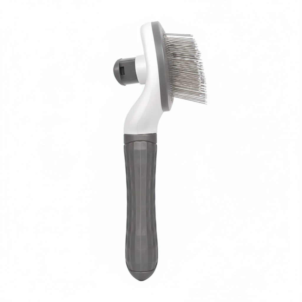 PetNova Brush Side