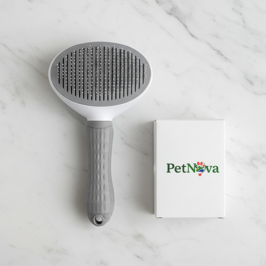 PetNova Brush Hero V3