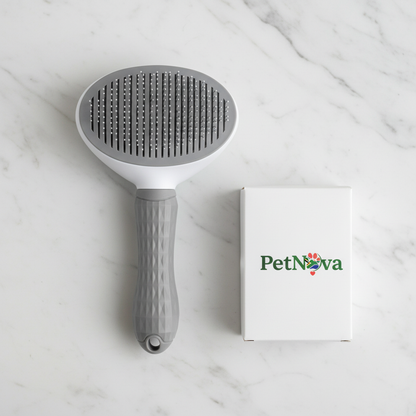 PetNova Brush Hero V3