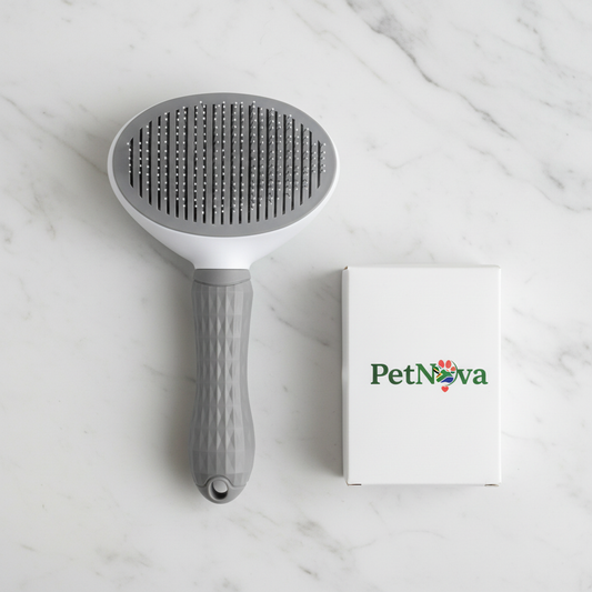 PetNova Brush Hero V3