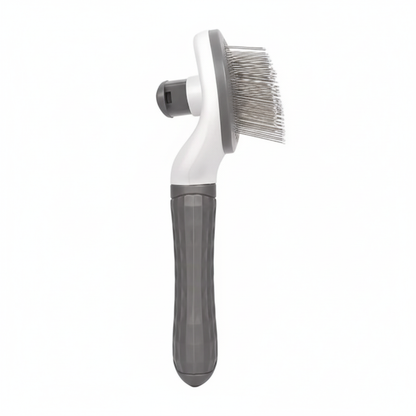 PetNova Brush Side