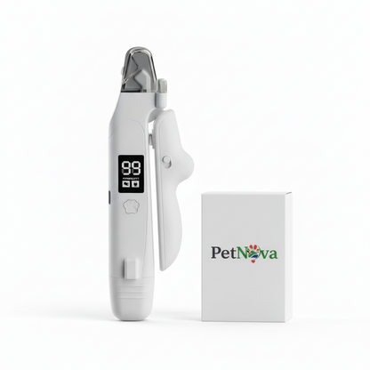 PetNova™ SafeTrim Nail Clipper🐾