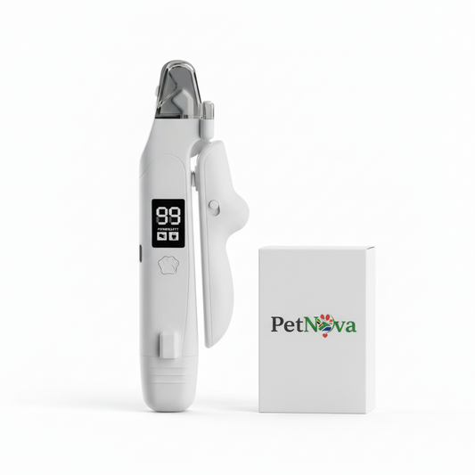 PetNova™ SafeTrim Nail Clipper🐾